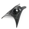 Kawasaki Z800 Ignition Key Case Cover (2013-2016)