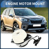Mercedes-Benz GLE W166 3.0T Engine Mount (2016-2020)