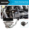 Ford Escape, Mazda Tribute 3.0 V6 Power Steering Pump (2001-2007)