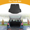 Toyota RAV4 5 Seat Cargo Liner Rear Trunk Mat (2016–2018)