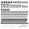Honda CBR600RR CBR900RR CBR1000RR Bodywork Fairing Screws Bolts Kit (2003-2023)