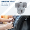 Toyota Yaris Light Bulb Socket (2007-2016)