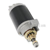 Yamaha Outboard 25hp 20hp Starter (65W-81800-02, 65W-81800-03)