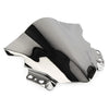 Kawasaki Ninja 250SL Silver ABS Windshield (2014-2017)