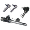 FZJ78 / HZJ78 / FZJ79 / HZJ79 Steering Tie Rod Relay End Kit (1976–1979)