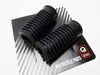 Honda CT90 Rubber Foot Pegs Set (1969-1979)