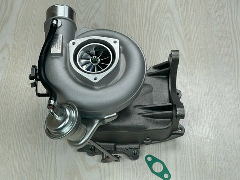 GMC Chevy 6.6L Duramax LB7 Diesel Billet Turbocharger (2001-2004)