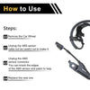 Toyota Reiz ABS Wheel Speed Sensor (2006-2010)