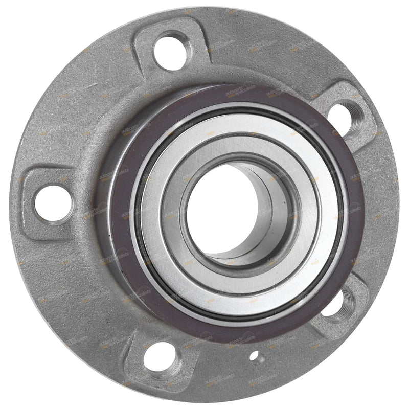 Audi A5 8T Rear Wheel Bearing Hubs (2007 - 2010)