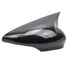 Ford Fiesta Carbon Fiber M3 Style Wing Mirror Cover