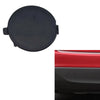 Mazda 3 Rear Left Bumper Tow Eye Hook Cover (2014-2016)