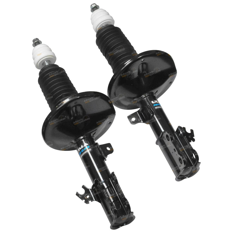 Camry Vienta MCV20 SXV20 2 Front Gas Strut Shock Absorbers (1997–2002)