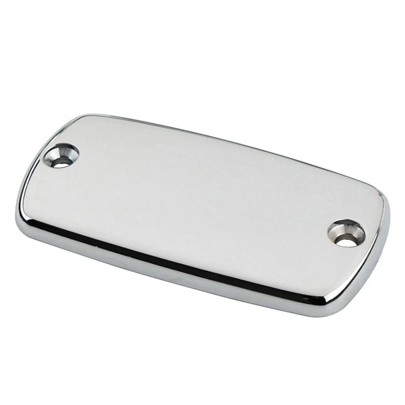 Honda Valkyrie Goldwing GL1500 GL1800 Front Brake Reservoir Fluid Cover Cap (1996-2010)
