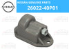 NISSAN SKYLINE GTR R32 2 x Headlight Adjust Screw Set (1990–1994)