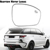 Land Rover Range Rover Sport Right Side Mirror Glass (2014-2022)