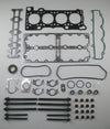 Fiat Ducato Iveco Daily 2 x Head Gasket Set & Bolts