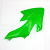 CRF50 110cc 125cc 140cc Dirt Bike Green Plastics Fairing Fender Kit