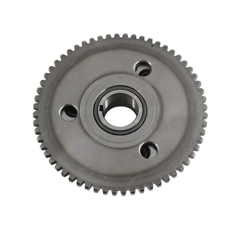 Kymco Agility 125 One Way Clutch Starter Assembly (2017-2020)