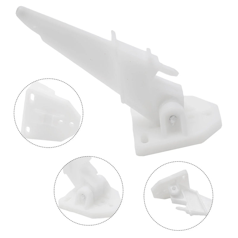 Boat Pressure Speedometer / 1pc / Pick Up Tube Plastic