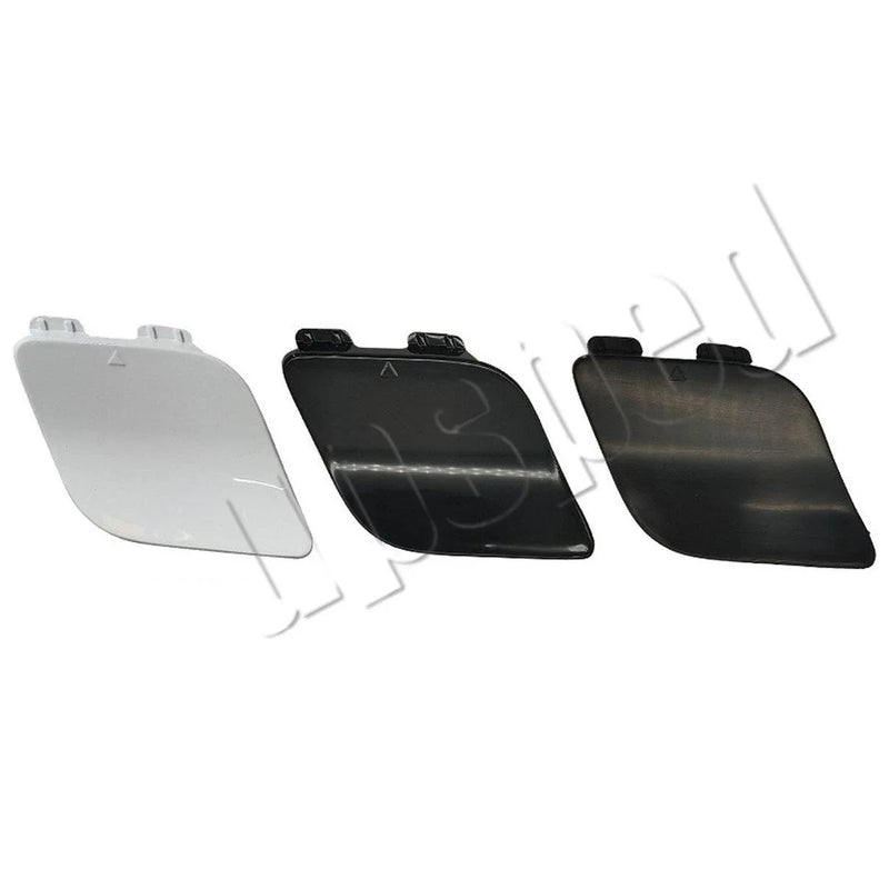 Benz CLA200 CLA250 Front Bumper Tow Hook Eye Cover Cap (2014–2016)