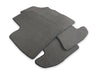 Bentley Continental GT Tailored Gray Carpets Floor Mats (2004-2017)