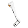 Harley Night Rod VRSC V-Rod Muscle Brake Lever Arm Pegs (2002-2017)