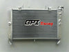 Yamaha MT09 FZ09 Aluminum Radiator (2014-2016)