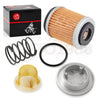 Yamaha TTR225 TTR230 Oil Drain Plug Filter STRAINER
