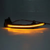 Seat Ateca Tarraco Dynamic Turn Signal LED Rearview Mirror Lights (2016-2023)