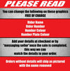 KTM 85 Storm Style Graphics Kit (2013-2017)