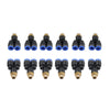 Tire Changer 1 G1/8��� Y Air Valve Fitting Connectors