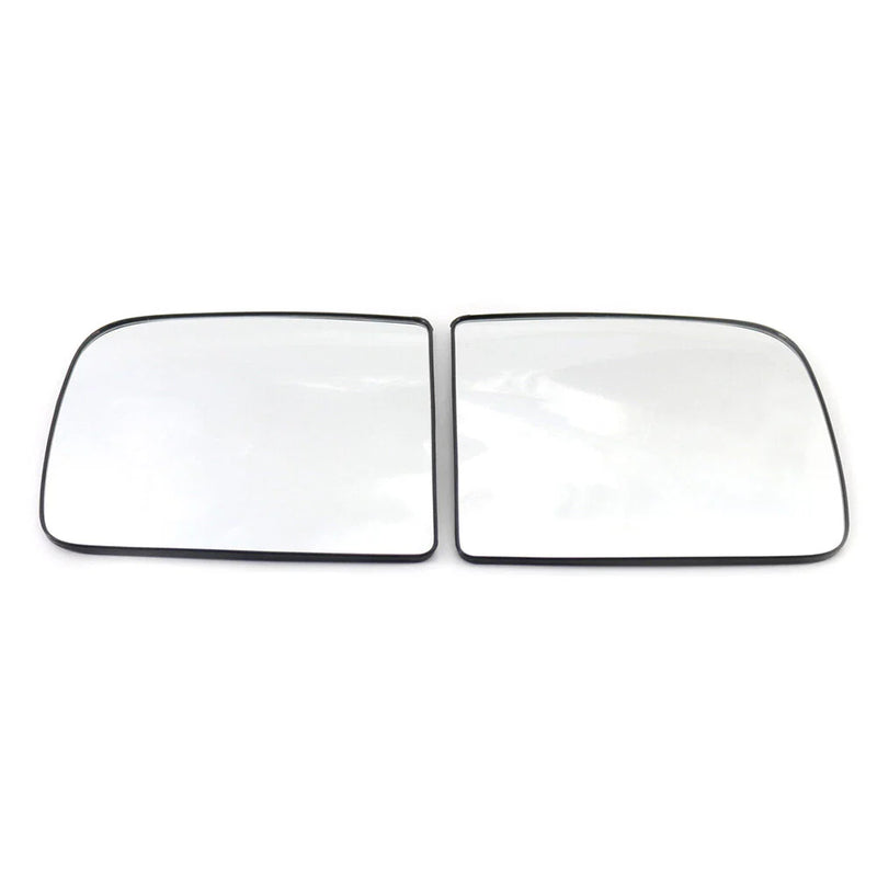 Dodge Ram 1500 2500 3500 Pickup Towing Mirror Glass Set (2002-2023)