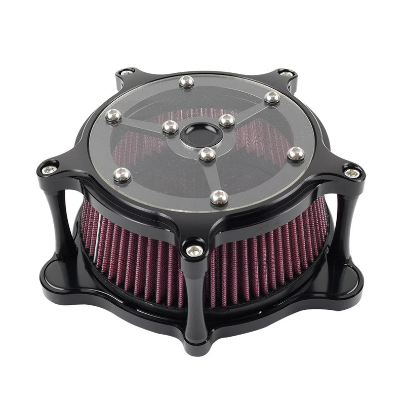 Harley Touring Street Road Glide Air Cleaner Intake Filter (2017-2024)