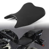 Kawasaki Ninja 400 Black Front Driver Rider Seat (2018-2022)