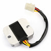 Kawasaki KZ250, KZ440, KZ750 Regulator Rectifier (1983-1986)