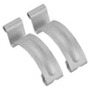 Nissan Navara D40 10 x Air Filter Housing Clips (2005-2015)