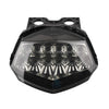 KAWASAKI Ninja 250 LED Brake Tail Light (2008-2012)