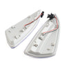 Benz V-Class Vito C-Class Dynamic LED Rearview Mirror Turn Signal Light (2008-2014)