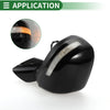 Honda Civic Left Side Door Mirror (2016-2021)