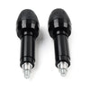 8MM 10MM Universal Motorcycle Exhaust Frame Slider Crash Protector