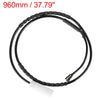 Mini Countryman Rear Brake Pad Electronic Wear Sensor (2010-2019)