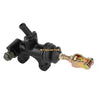 Honda ATC250R ATC200X Front Brake Caliper & Rear Brake Master Cylinder Set