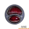 Custom Ford Model Hot Rod LED Brake Stop Taillight