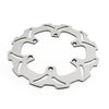 Suzuki RM 125 / 250, RMX 250S, DRZ 400 Front Brake Disc (1989-2012)