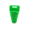 Motorcycle Green Rubber Muffler Silencer Wash Plug 33-62mm