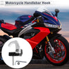 Motorcycle Square 42mm Motorcycle Hanging Hook