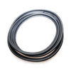 Toyota Corolla Sedan AE80-AE82 1983-1987 BootLid Weatherstrip