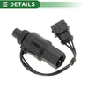 Isuzu VehiCROSS 1 Pc Transmission Speed Sensor (1999-2001)