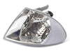 BMW 3-Series E46 Clear Corner Signal Parking Lights (1999–2001)