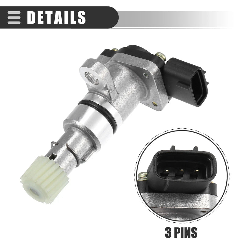 Toyota Sequoia Vehicle Speed Sensor (2001-2007)